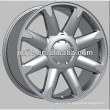 Car parts 20 GMC alloy wheels